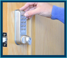 Access Control System